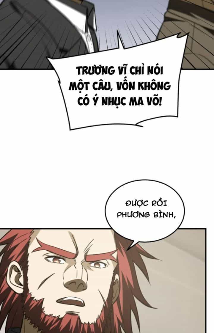 Toàn Cầu Cao Võ - Chương 216 - ảnh 46