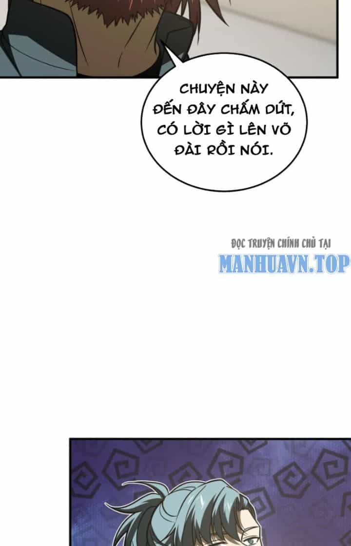 Toàn Cầu Cao Võ - Chương 216 - ảnh 47