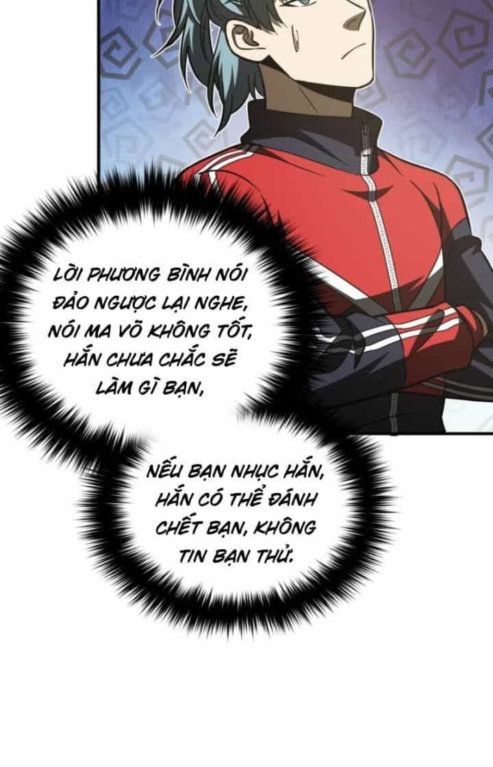 Toàn Cầu Cao Võ - Chương 216 - ảnh 48