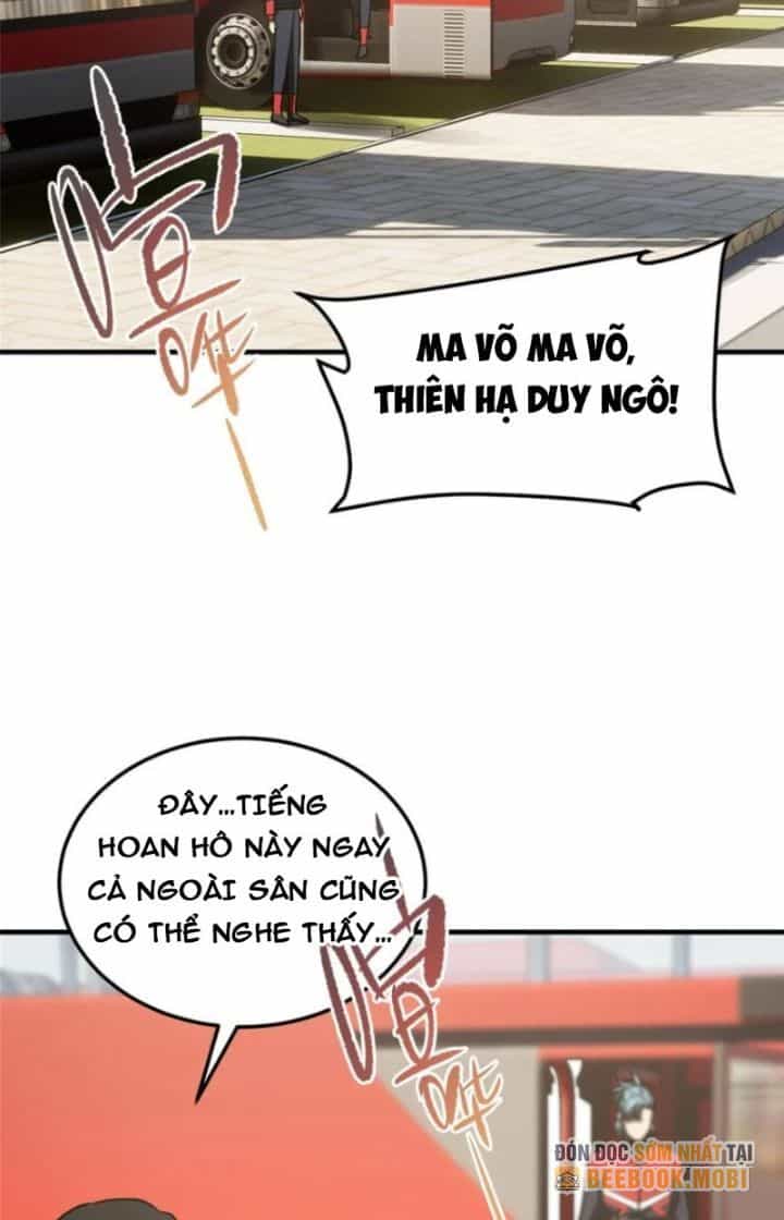 Toàn Cầu Cao Võ - Chương 216 - ảnh 5