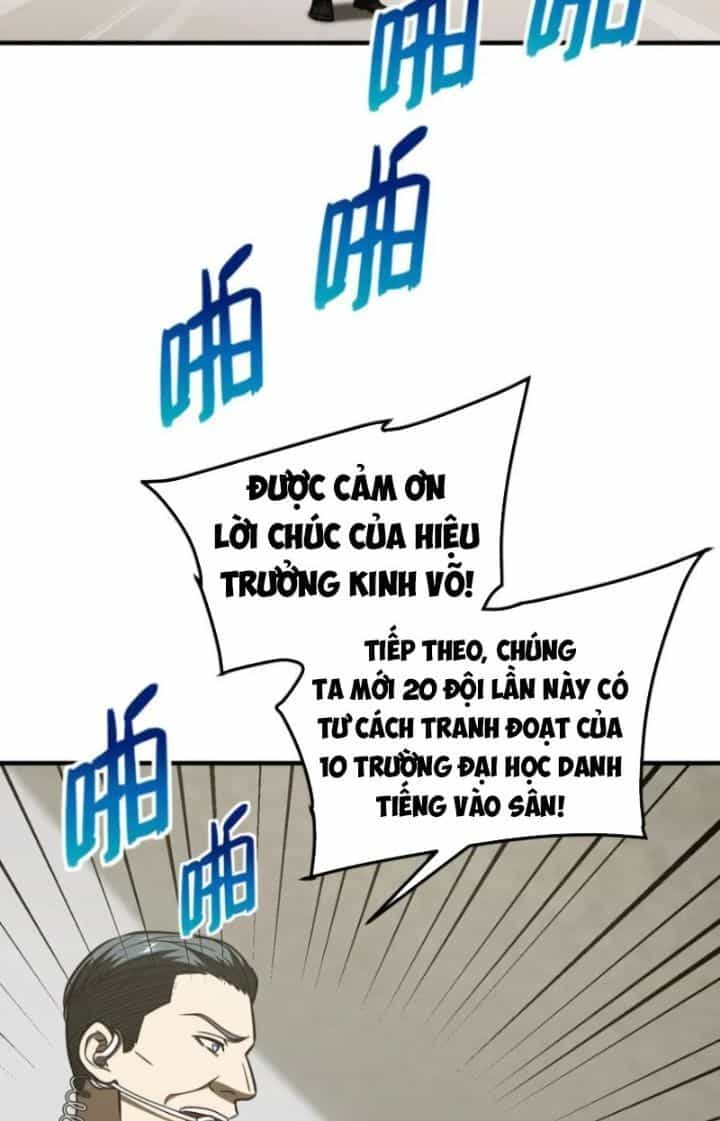 Toàn Cầu Cao Võ - Chương 216 - ảnh 52