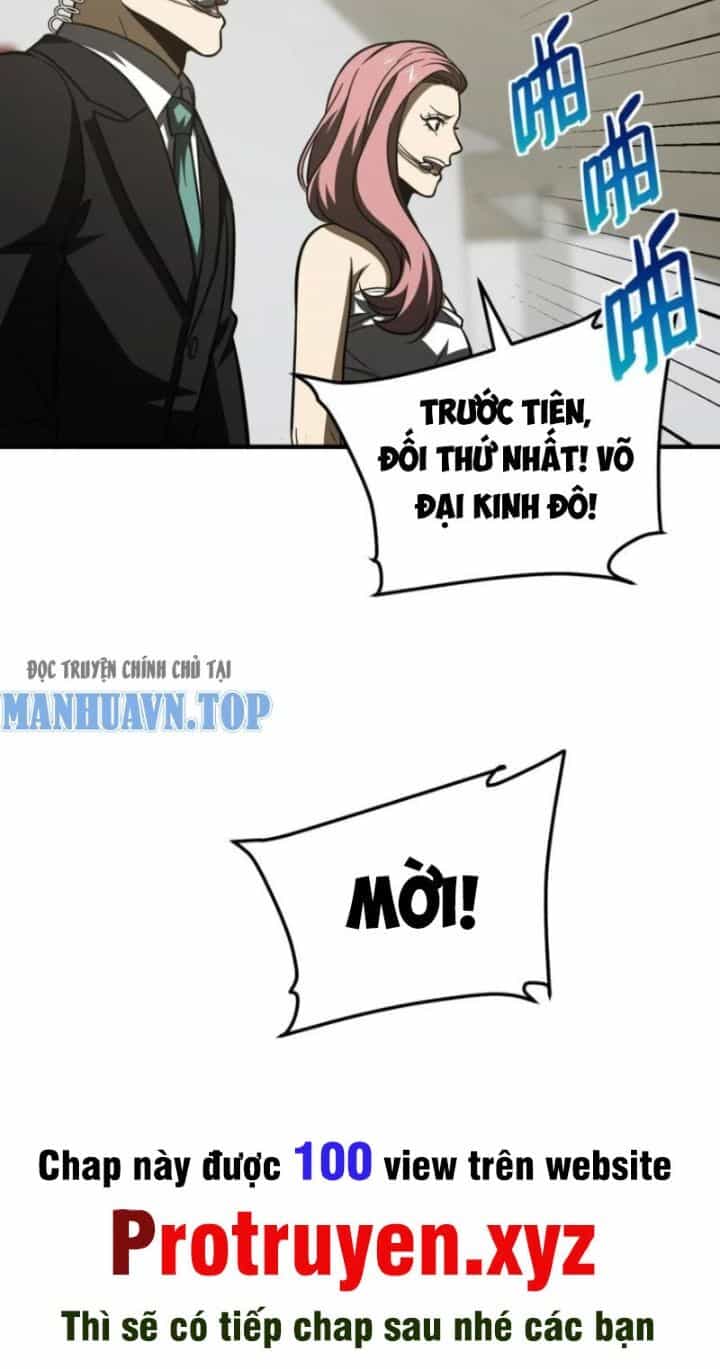 Toàn Cầu Cao Võ - Chương 216 - ảnh 53