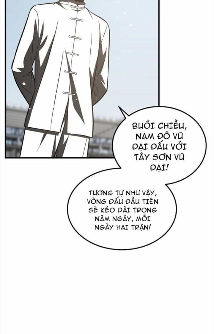 Toàn Cầu Cao Võ - Chương 217 - ảnh 40