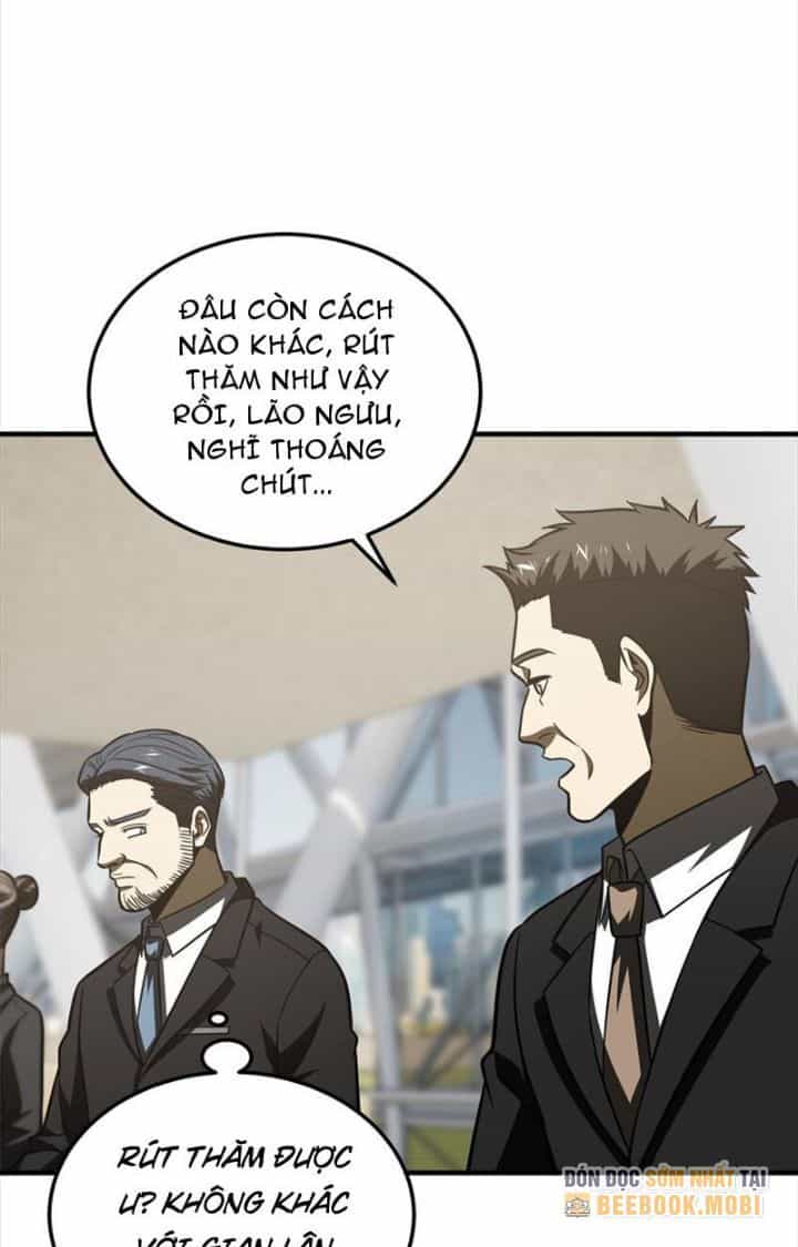 Toàn Cầu Cao Võ - Chương 217 - ảnh 42