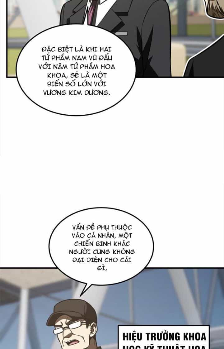 Toàn Cầu Cao Võ - Chương 217 - ảnh 44