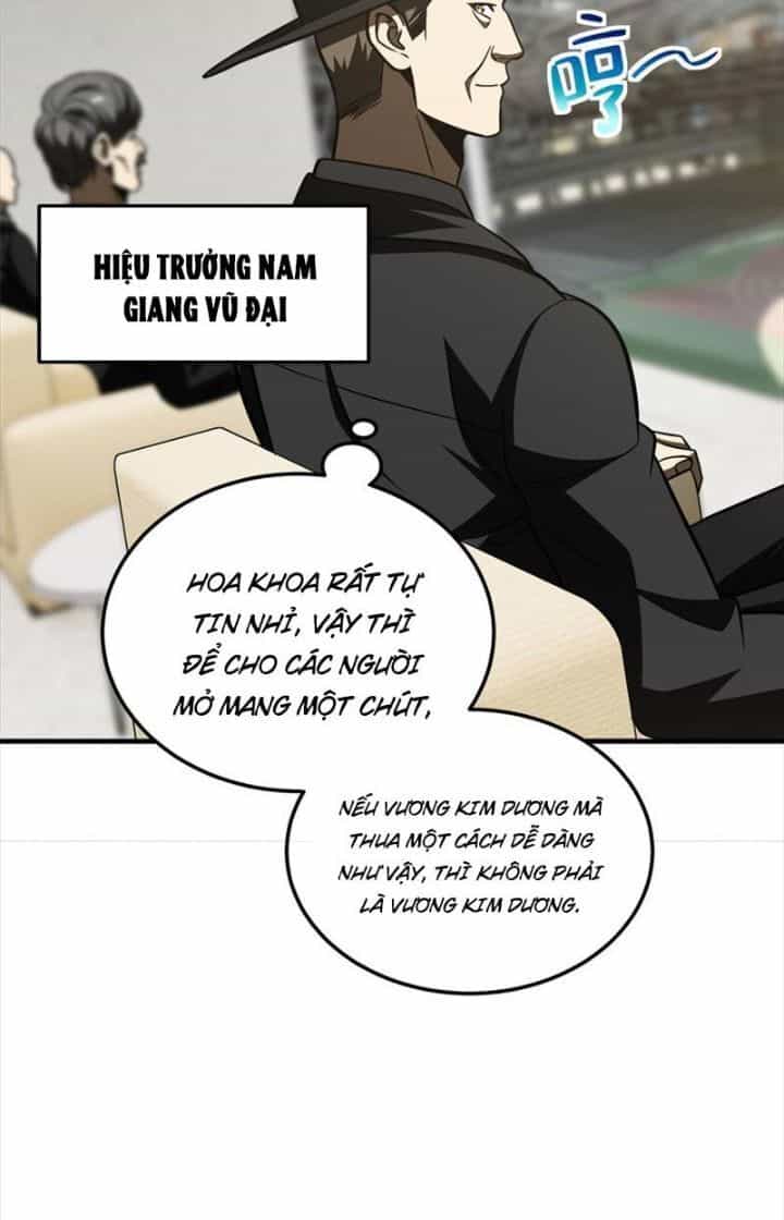 Toàn Cầu Cao Võ - Chương 217 - ảnh 46