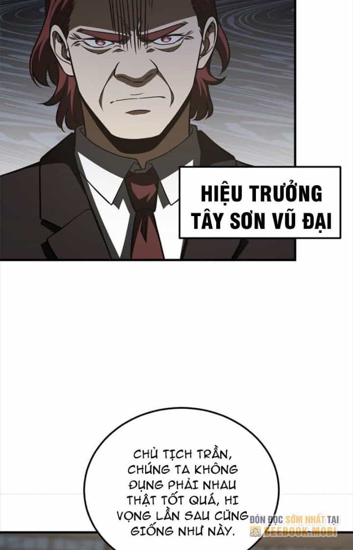 Toàn Cầu Cao Võ - Chương 217 - ảnh 48