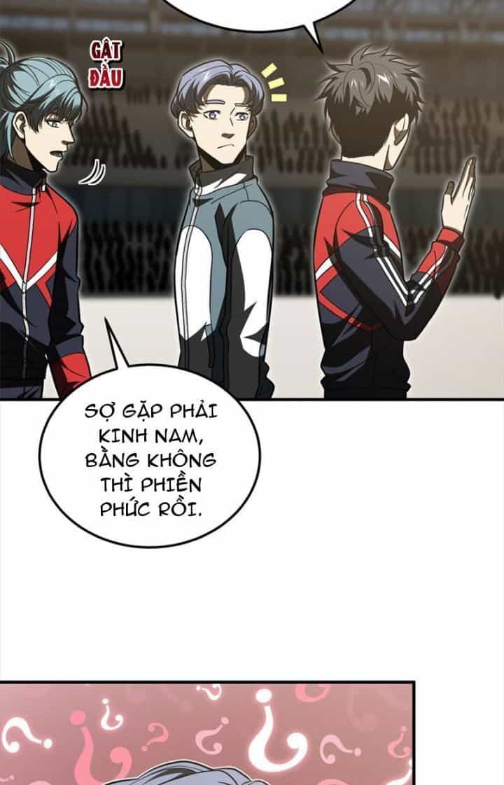 Toàn Cầu Cao Võ - Chương 217 - ảnh 49