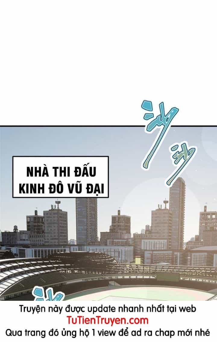 Toàn Cầu Cao Võ - Chương 218 - ảnh 1