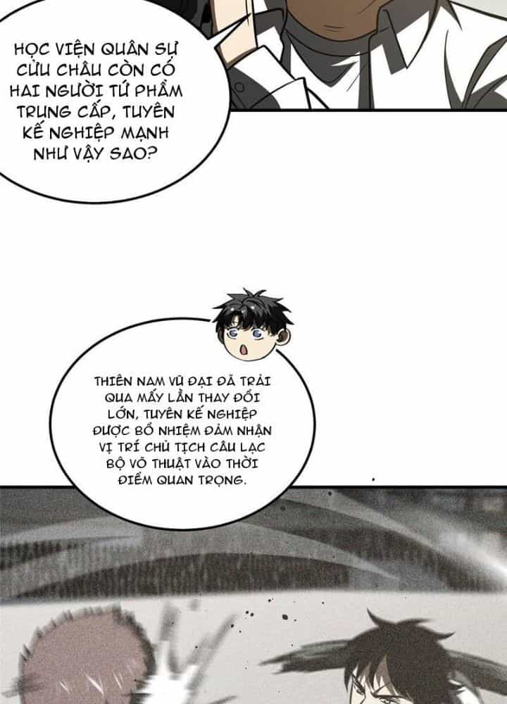 Toàn Cầu Cao Võ - Chương 218 - ảnh 19