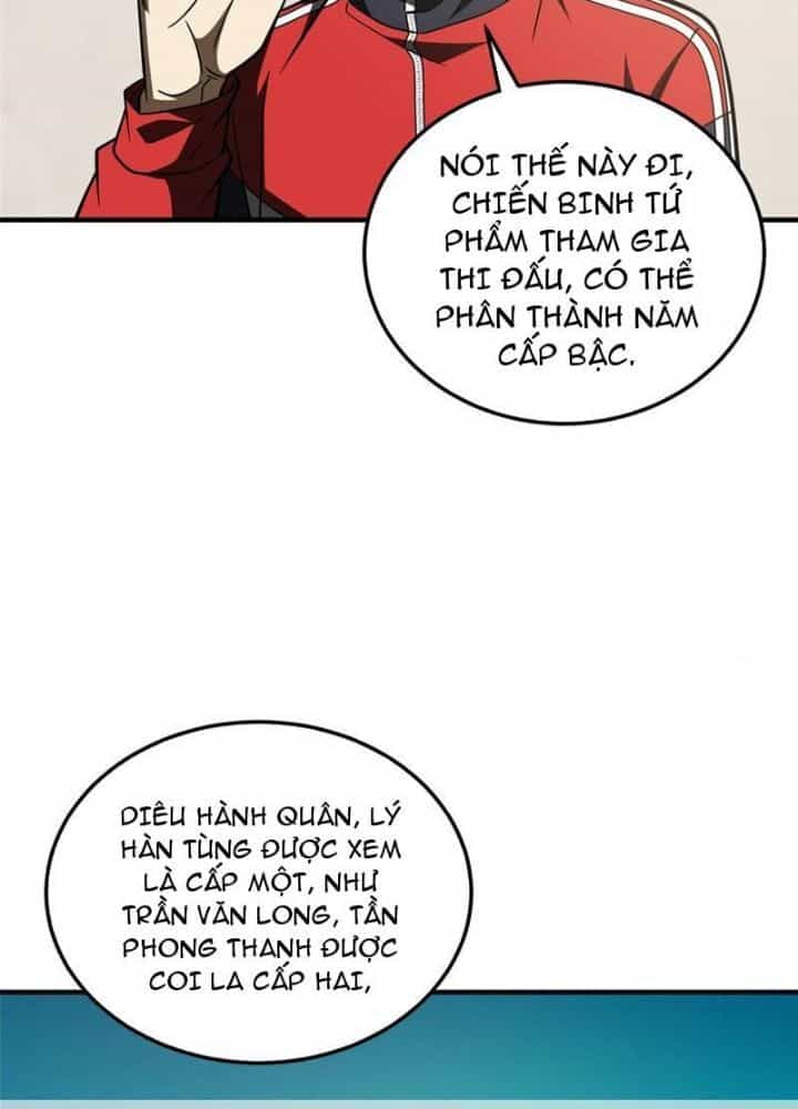 Toàn Cầu Cao Võ - Chương 218 - ảnh 35