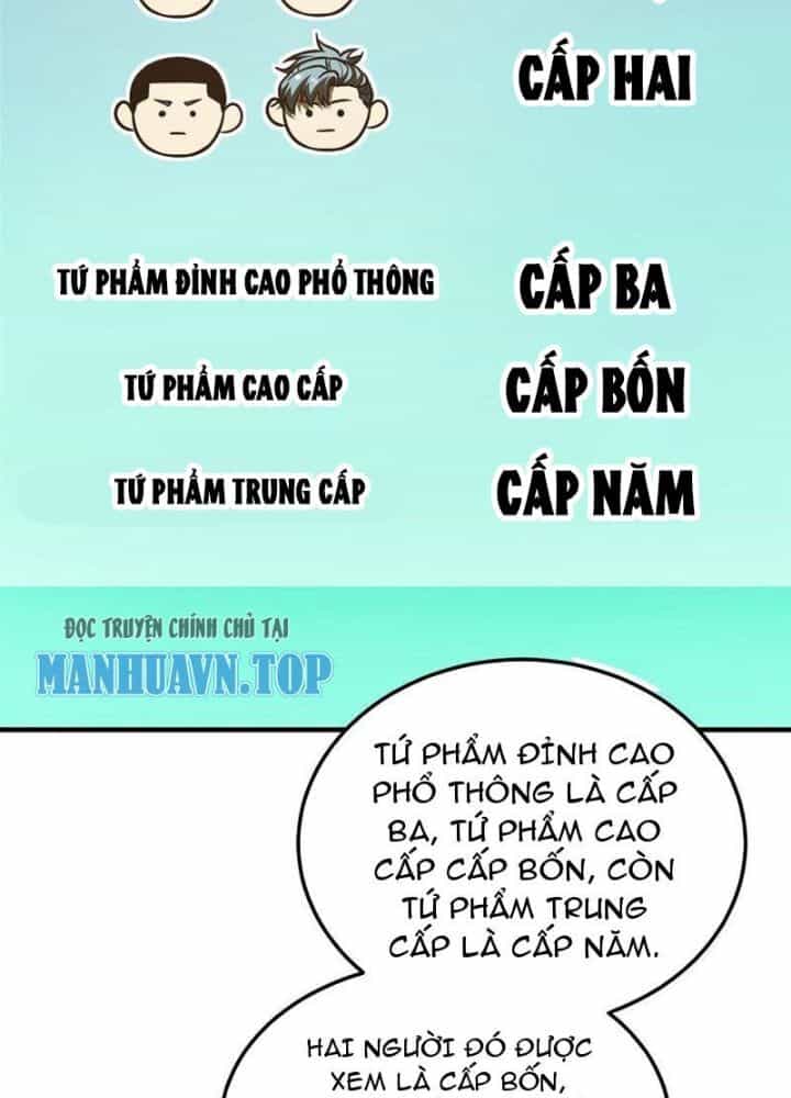 Toàn Cầu Cao Võ - Chương 218 - ảnh 37