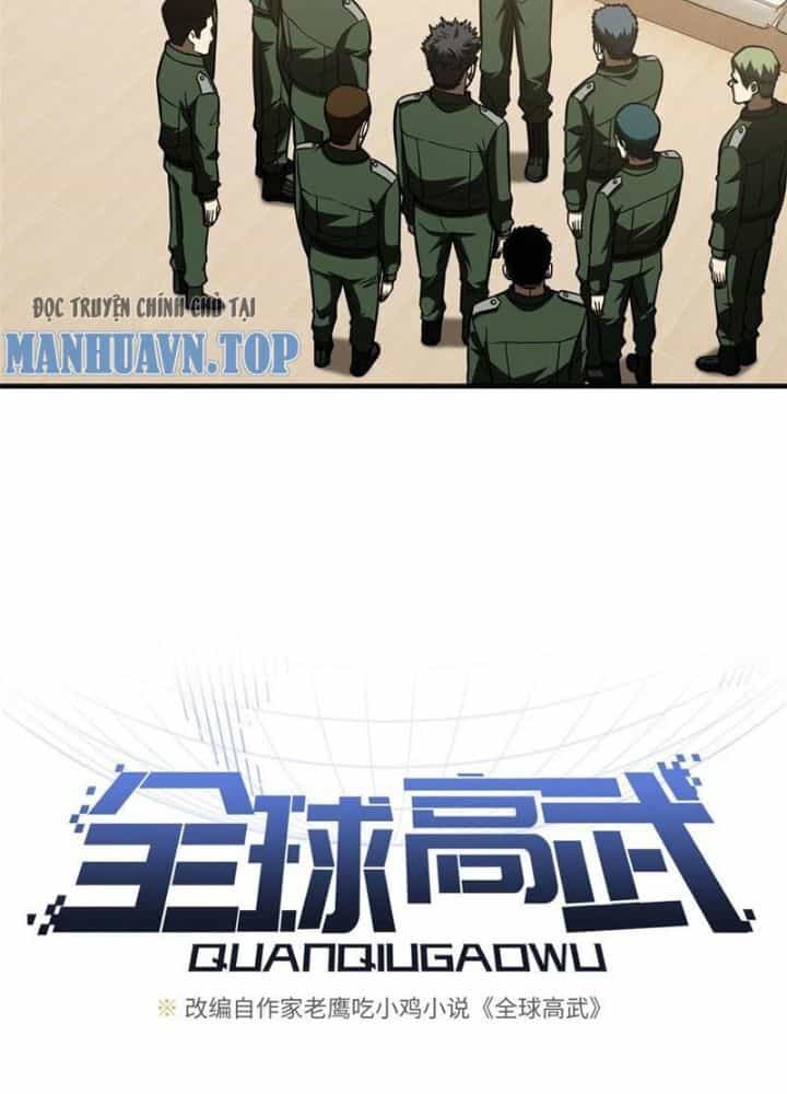Toàn Cầu Cao Võ - Chương 218 - ảnh 7