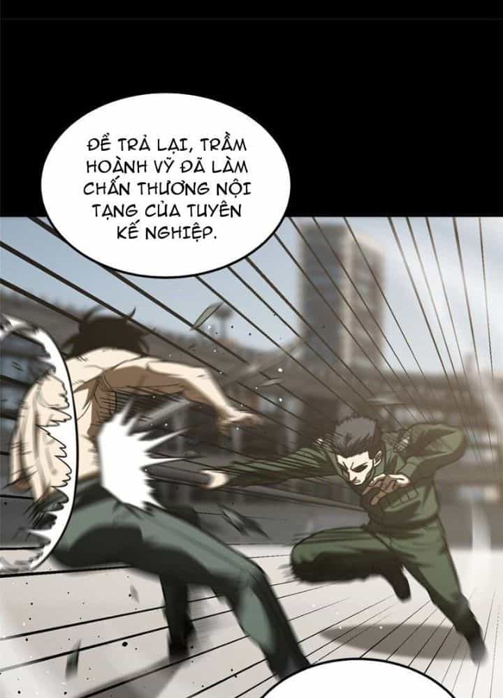 Toàn Cầu Cao Võ - Chương 218 - ảnh 71