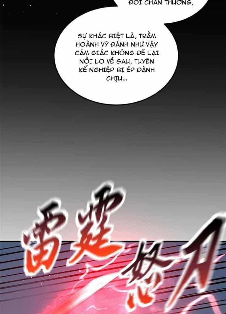 Toàn Cầu Cao Võ - Chương 218 - ảnh 73