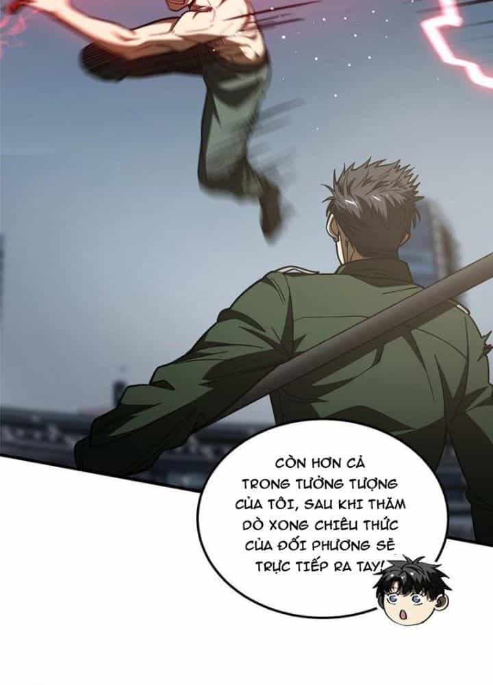 Toàn Cầu Cao Võ - Chương 218 - ảnh 75