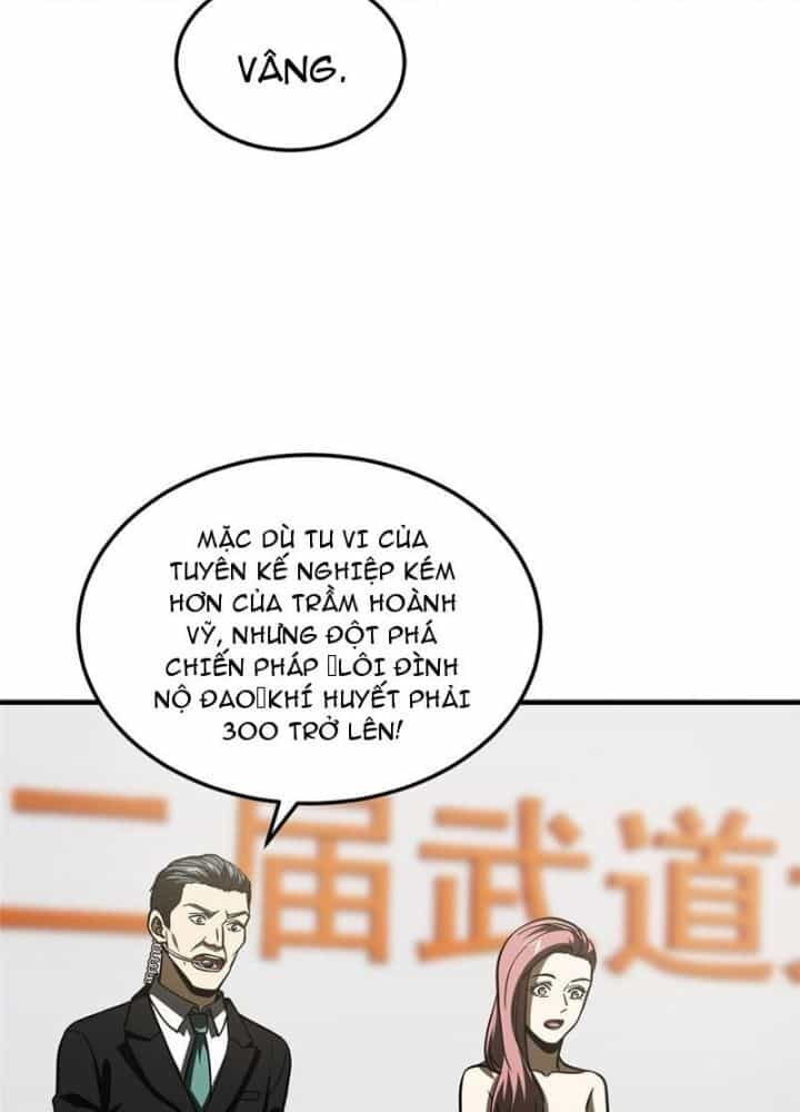 Toàn Cầu Cao Võ - Chương 218 - ảnh 95