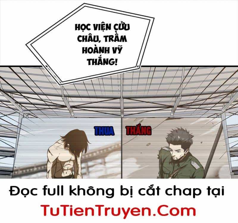 Toàn Cầu Cao Võ - Chương 219 - ảnh 1