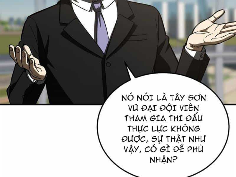 Toàn Cầu Cao Võ - Chương 219 - ảnh 35