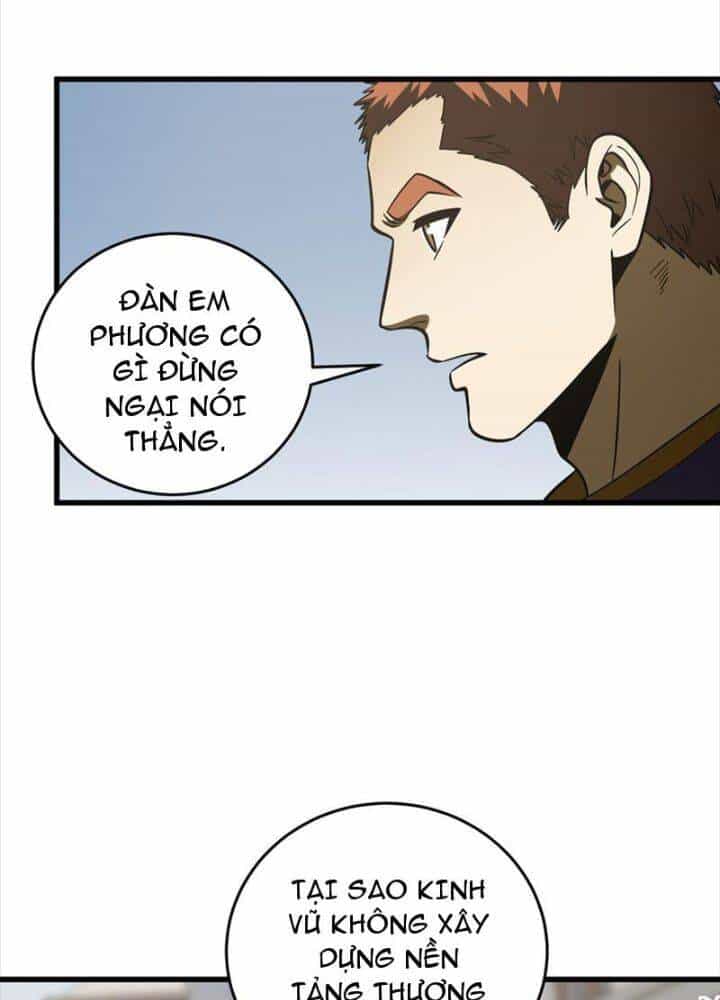Toàn Cầu Cao Võ - Chương 220 - ảnh 24