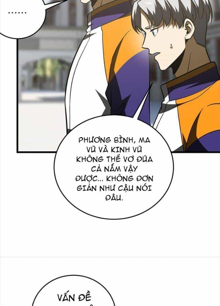 Toàn Cầu Cao Võ - Chương 220 - ảnh 38
