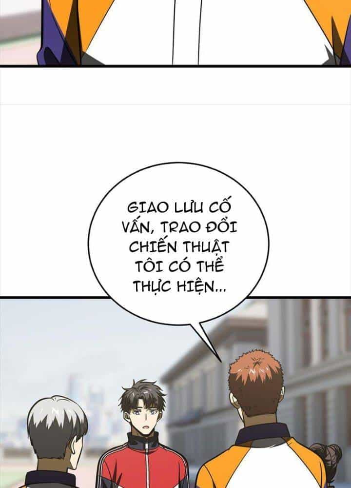 Toàn Cầu Cao Võ - Chương 220 - ảnh 46