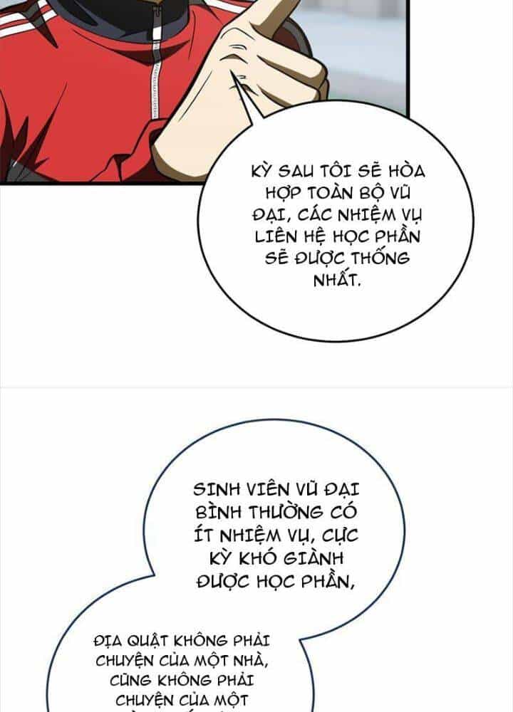 Toàn Cầu Cao Võ - Chương 220 - ảnh 50