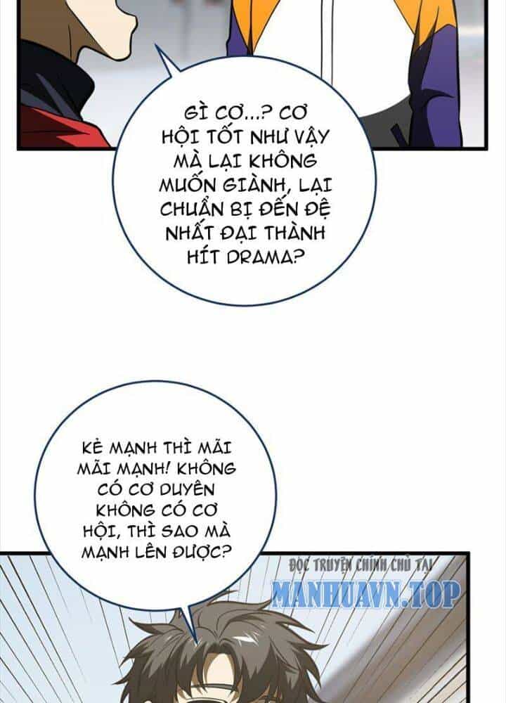 Toàn Cầu Cao Võ - Chương 220 - ảnh 60