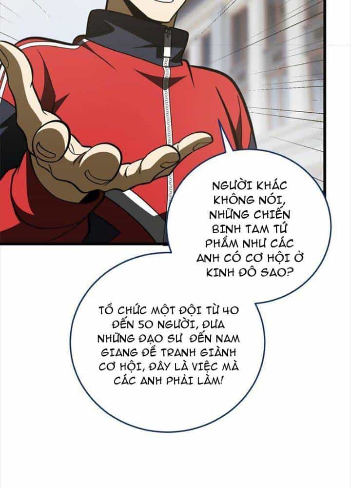 Toàn Cầu Cao Võ - Chương 220 - ảnh 62