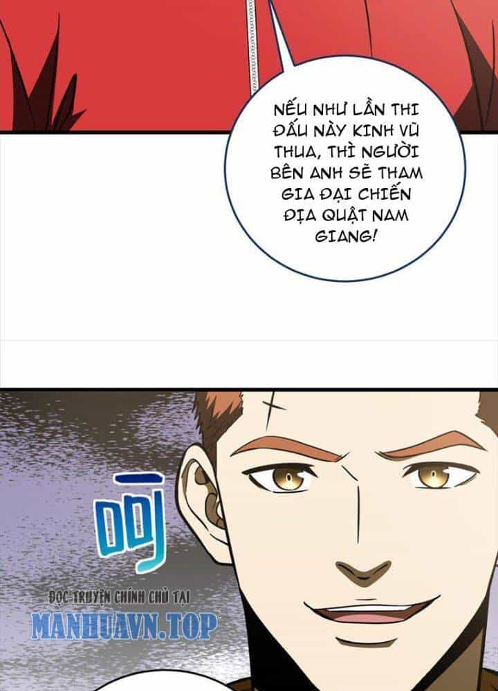 Toàn Cầu Cao Võ - Chương 220 - ảnh 68