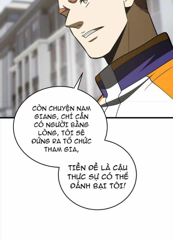 Toàn Cầu Cao Võ - Chương 220 - ảnh 80