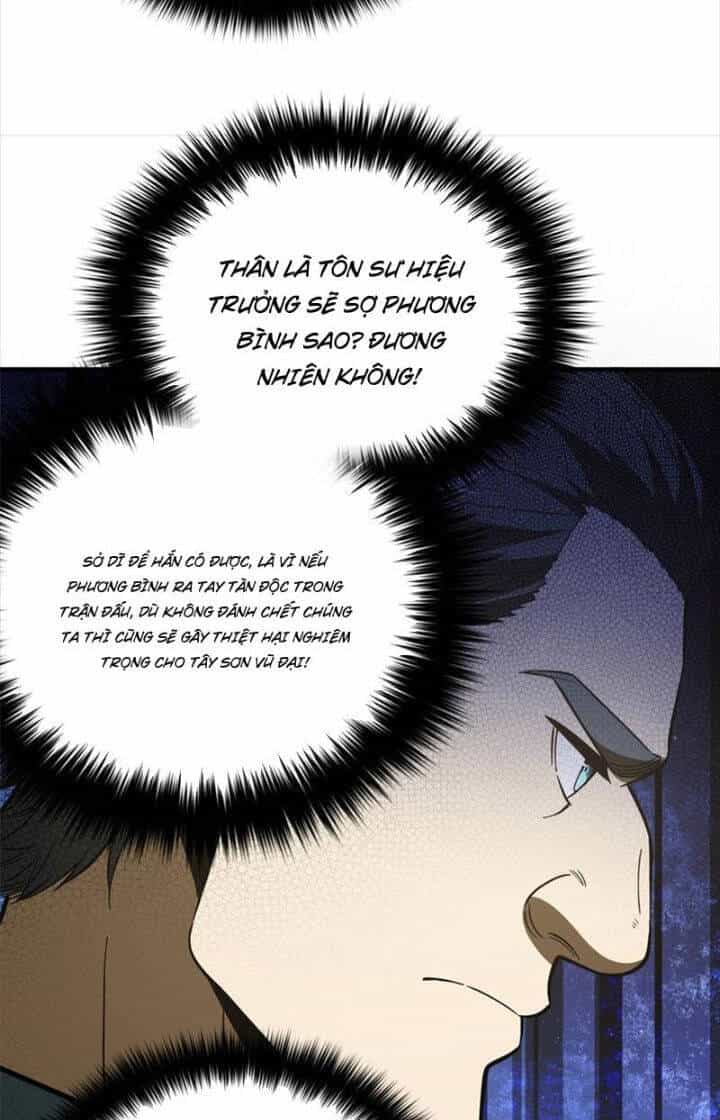 Toàn Cầu Cao Võ - Chương 221 - ảnh 13