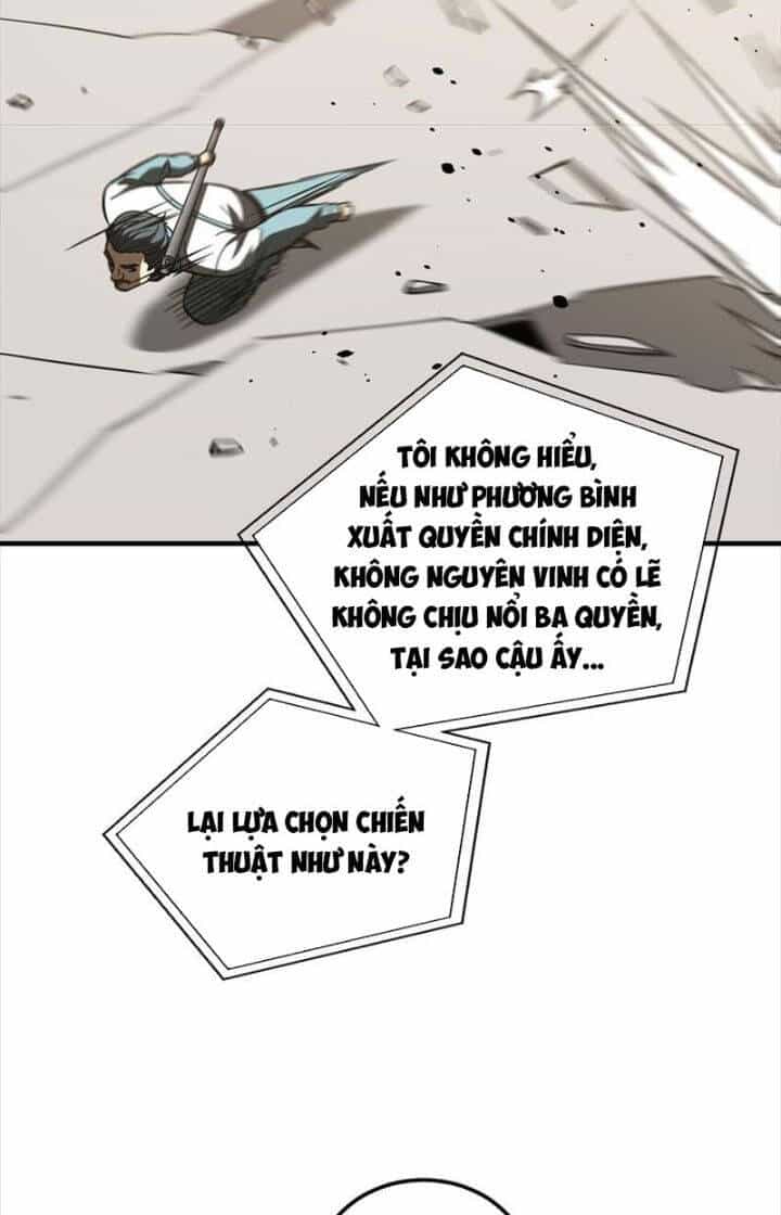 Toàn Cầu Cao Võ - Chương 221 - ảnh 40