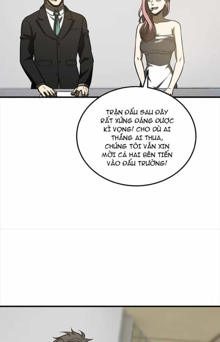 Toàn Cầu Cao Võ - Chương 221 - ảnh 7