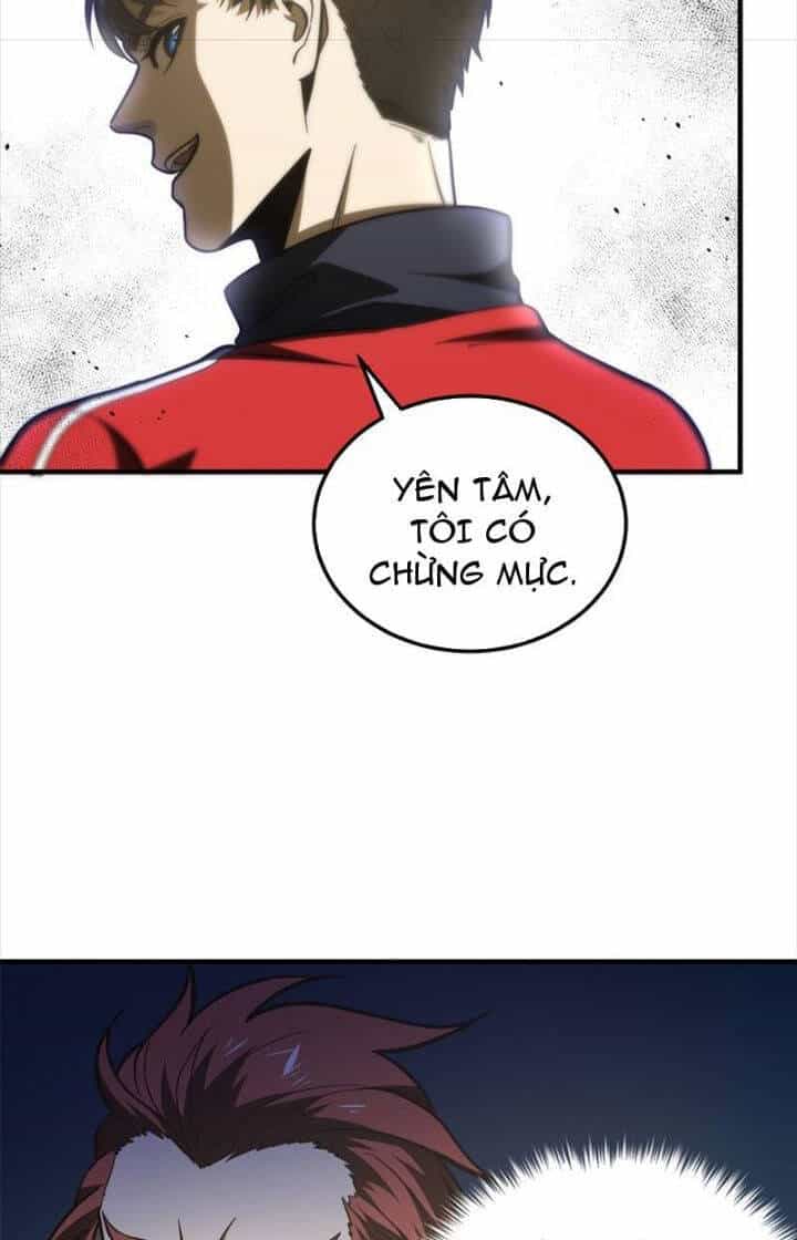 Toàn Cầu Cao Võ - Chương 221 - ảnh 9