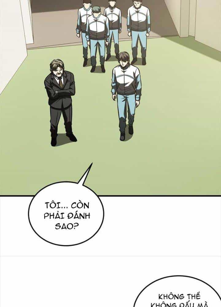 Toàn Cầu Cao Võ - Chương 222 - ảnh 11