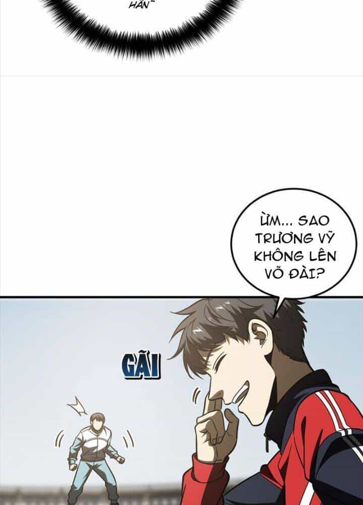 Toàn Cầu Cao Võ - Chương 222 - ảnh 27