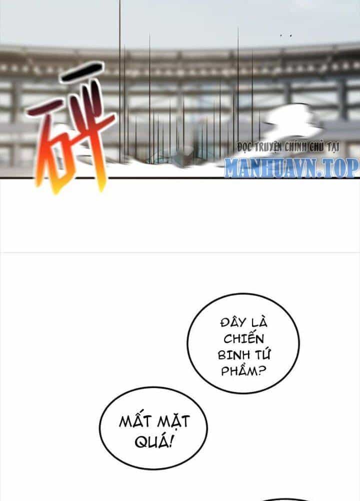 Toàn Cầu Cao Võ - Chương 222 - ảnh 60