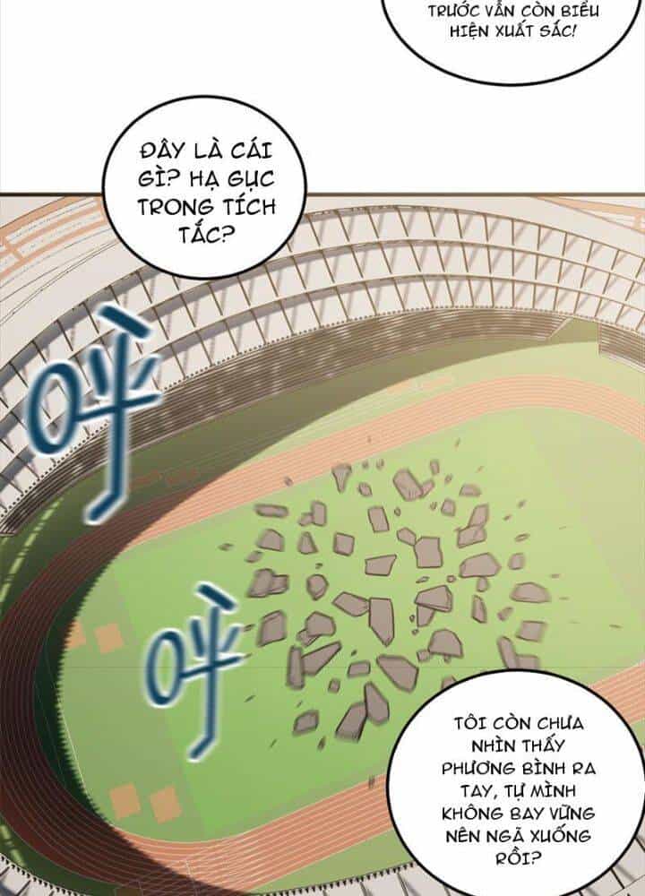 Toàn Cầu Cao Võ - Chương 222 - ảnh 62