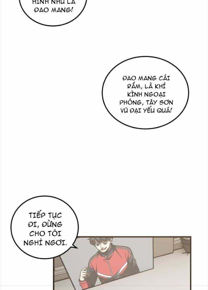 Toàn Cầu Cao Võ - Chương 222 - ảnh 64