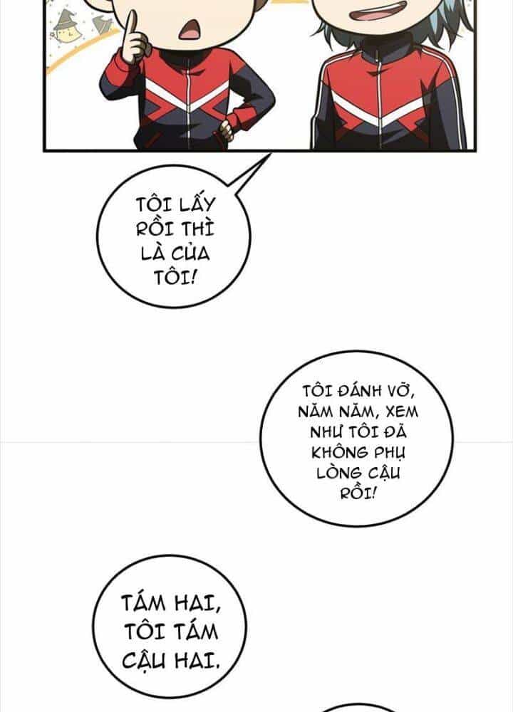 Toàn Cầu Cao Võ - Chương 222 - ảnh 88