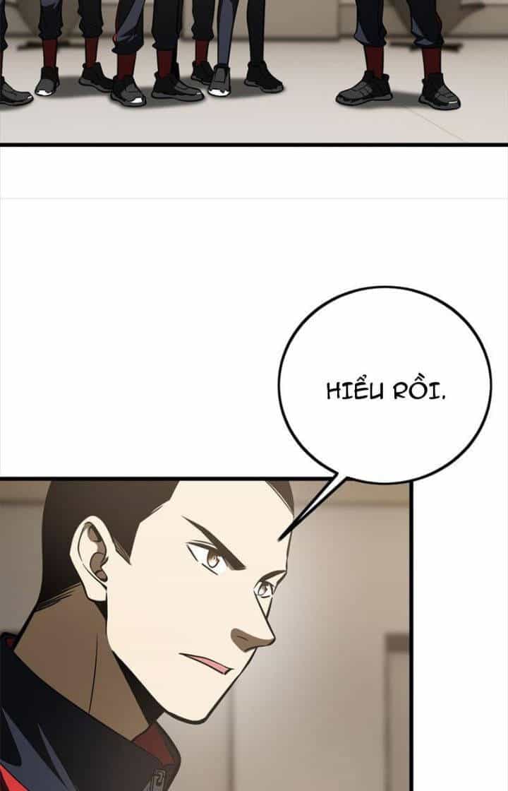 Toàn Cầu Cao Võ - Chương 223 - ảnh 2