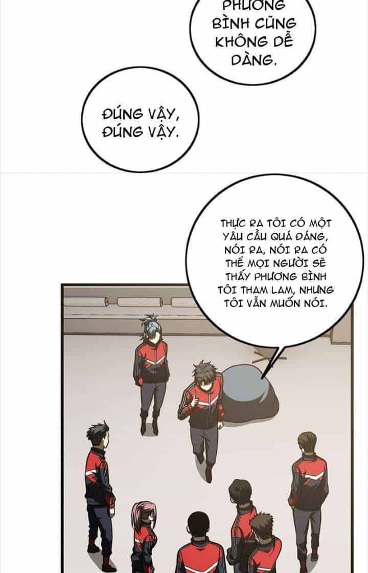 Toàn Cầu Cao Võ - Chương 223 - ảnh 32