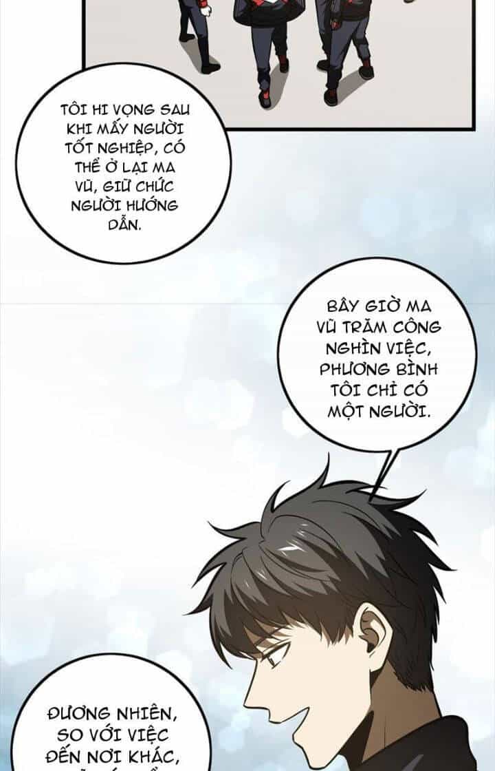 Toàn Cầu Cao Võ - Chương 223 - ảnh 33