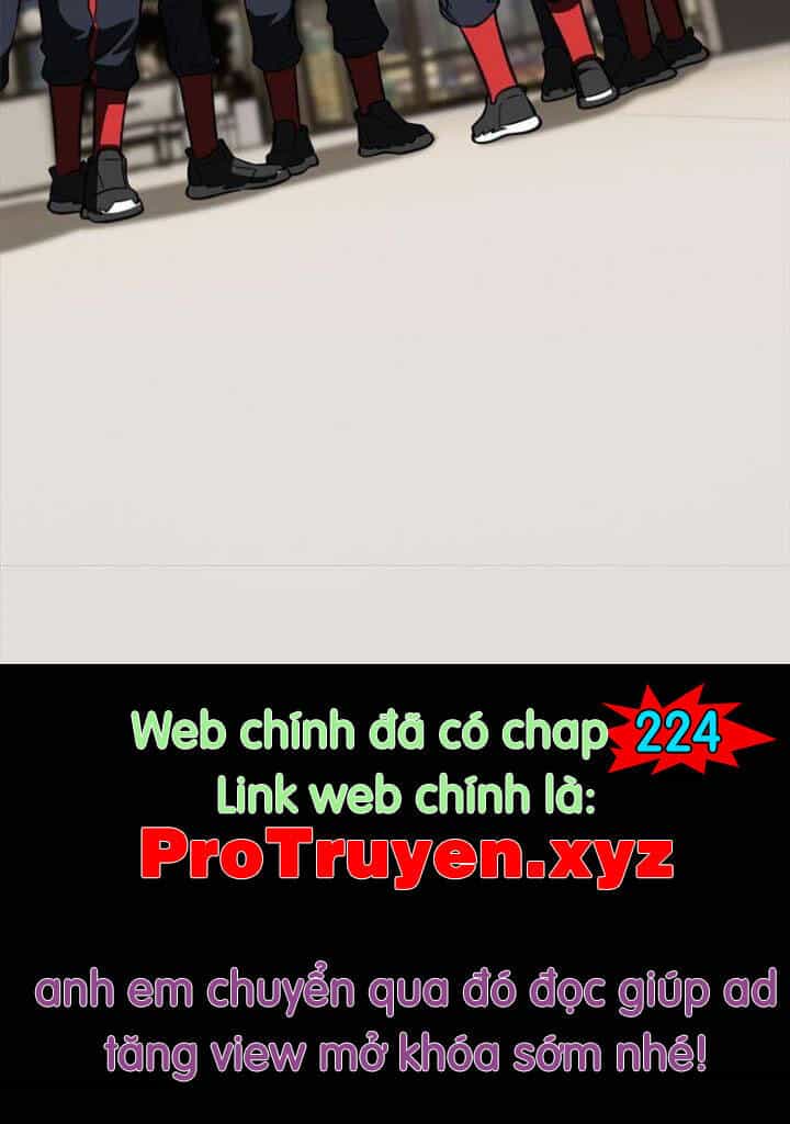 Toàn Cầu Cao Võ - Chương 223 - ảnh 46