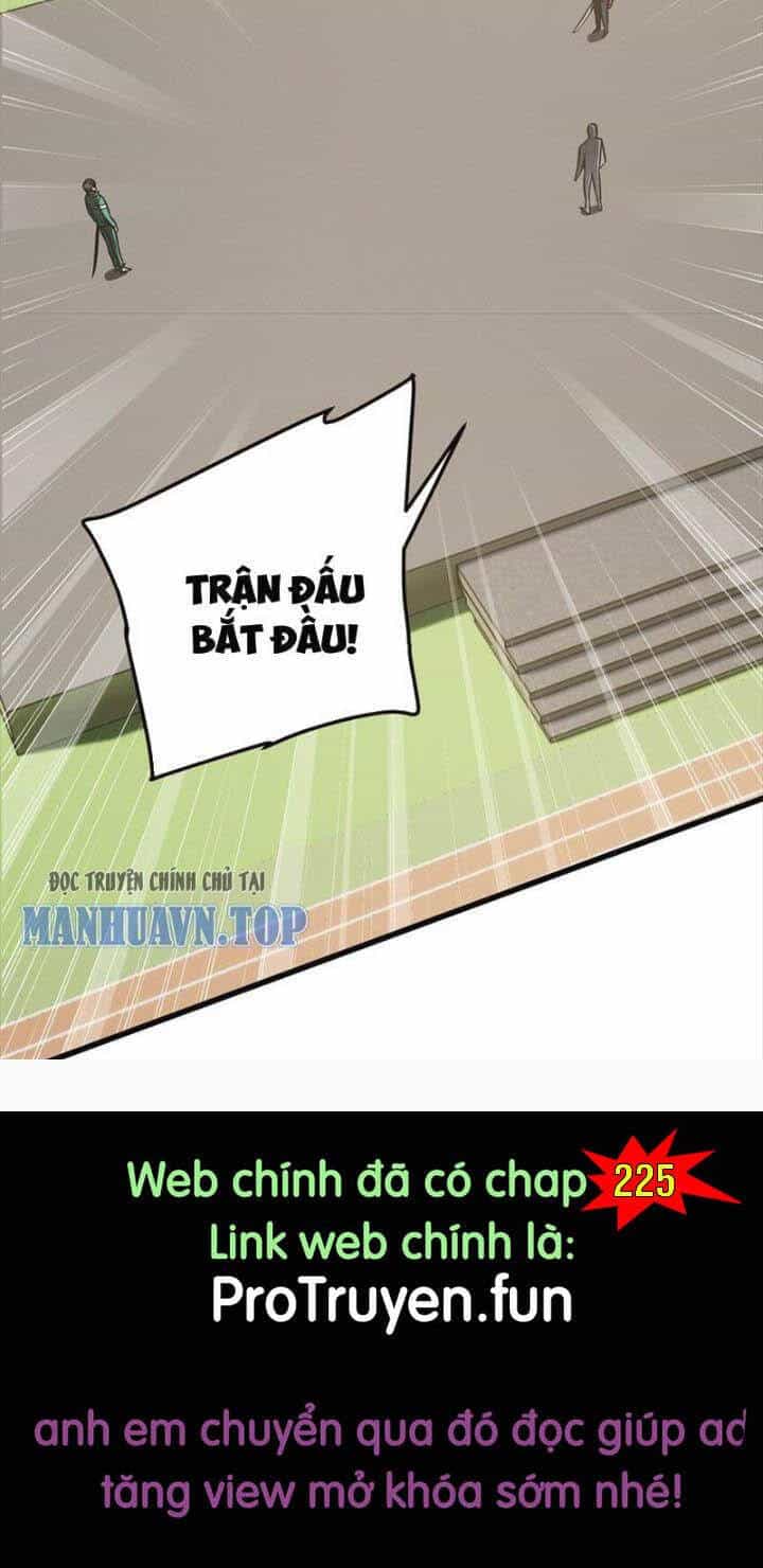 Toàn Cầu Cao Võ - Chương 224 - ảnh 105