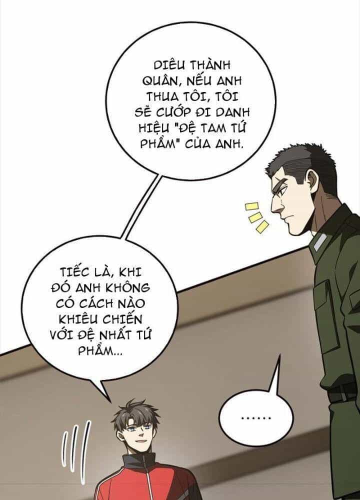 Toàn Cầu Cao Võ - Chương 224 - ảnh 25