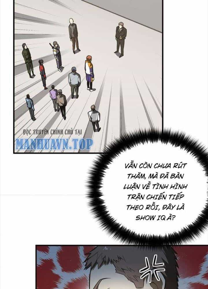 Toàn Cầu Cao Võ - Chương 224 - ảnh 39