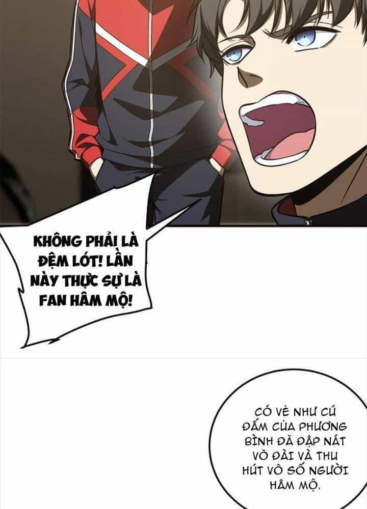 Toàn Cầu Cao Võ - Chương 224 - ảnh 59