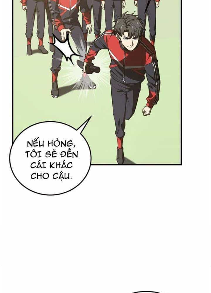 Toàn Cầu Cao Võ - Chương 224 - ảnh 81